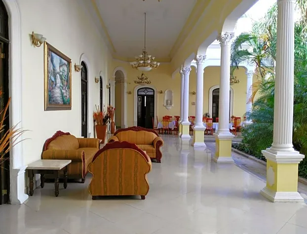 Gran Real Yucatan hotel detail image 1
