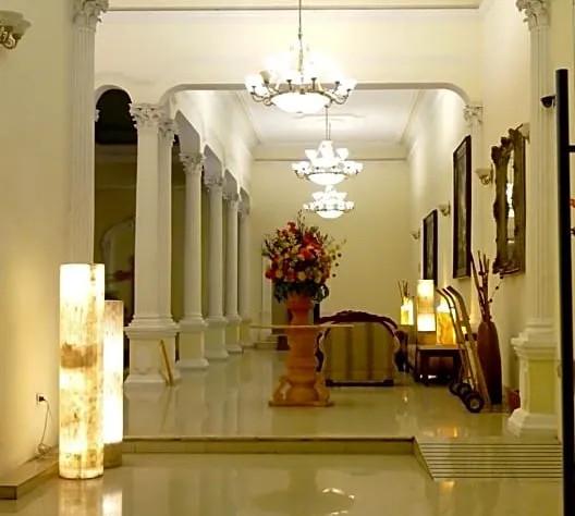 Gran Real Yucatan hotel detail image 3