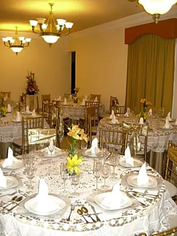 Gran Real Yucatan hotel detail image 4