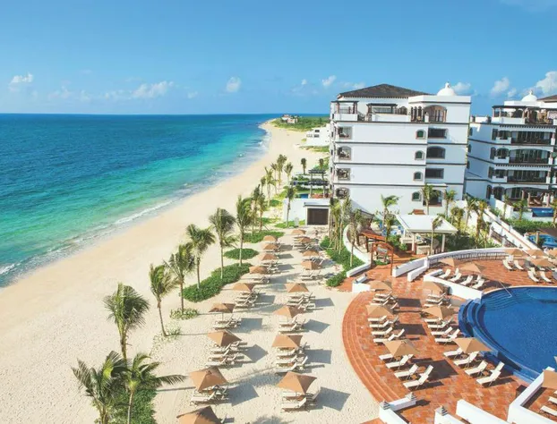 Grand Residences Riviera Cancún All Inclusive hotel detail image 1