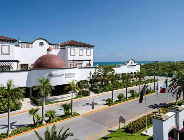 Grand Residences Riviera Cancún All Inclusive hotel detail image 1