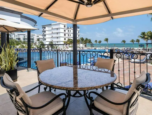 Grand Residences Riviera Cancún All Inclusive hotel detail image 3