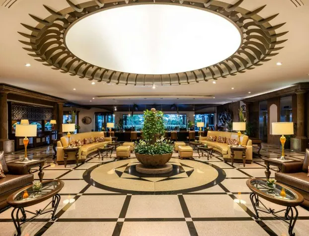 Grand Residences Riviera Cancún All Inclusive hotel detail image 4