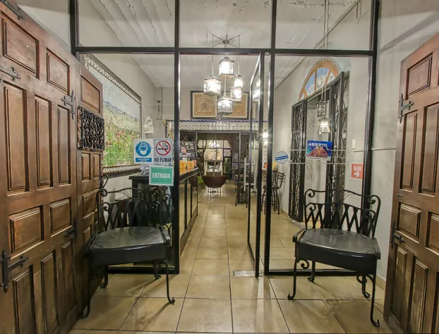 La Mexicana Hotel Boutique hotel detail image 4