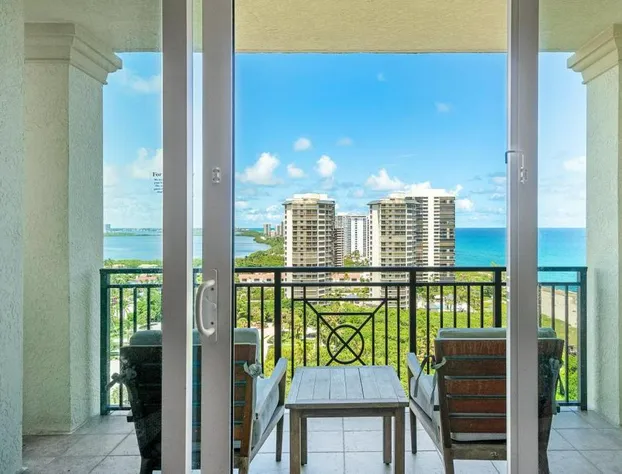 Palm Beach Singer Island Resort & Spa Luxury Suites hotel detail image 3