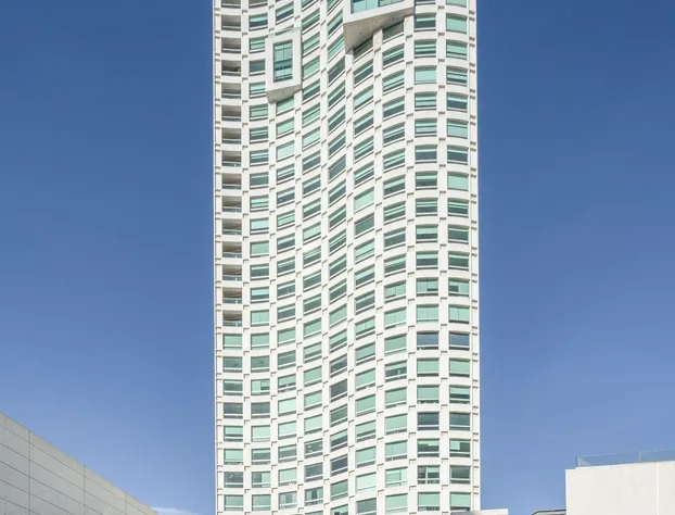 The Paragon Hotel Mexico City Santa Fe By Accor hotel detail image 2