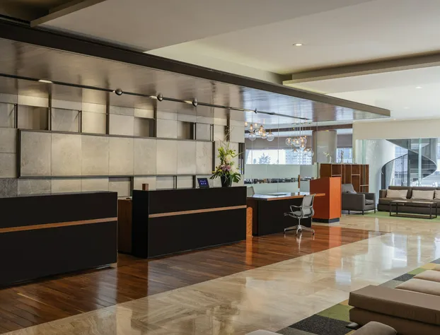 The Paragon Hotel Mexico City Santa Fe By Accor hotel detail image 3