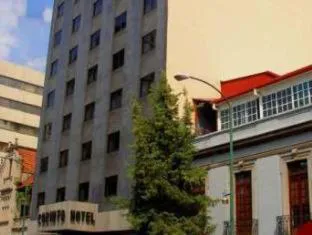 Corinto Hotel hotel detail image 1