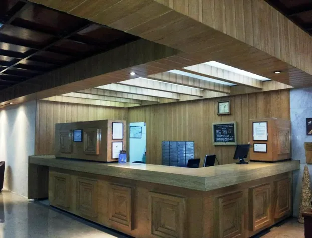 Corinto Hotel hotel detail image 3