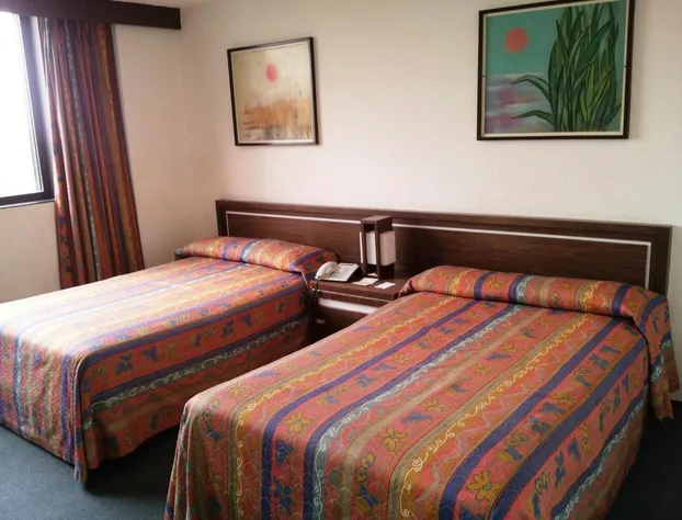 Corinto Hotel hotel detail image 2