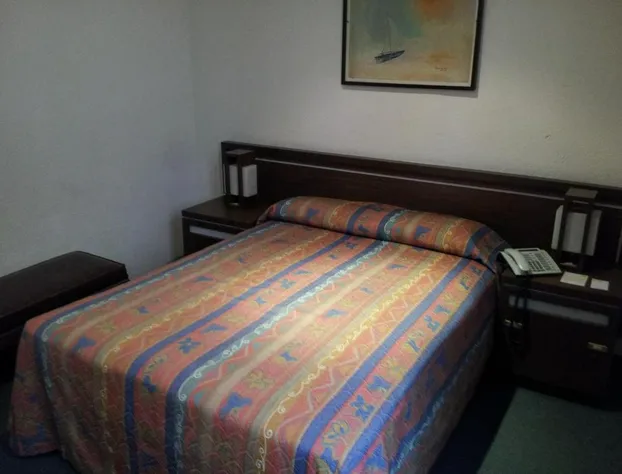 Corinto Hotel hotel detail image 3