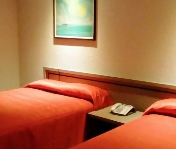 Corinto Hotel hotel detail image 4
