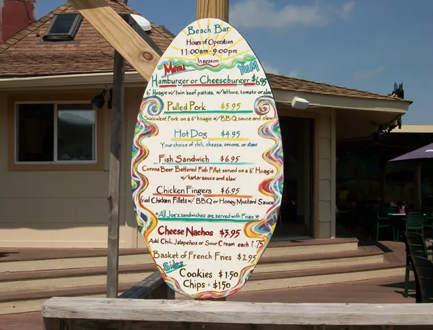 Hilton Head Island Beach & Tennis Resort hotel detail image 3