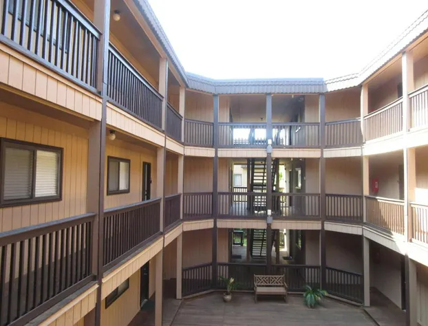 Hilton Head Island Beach & Tennis Resort hotel detail image 1