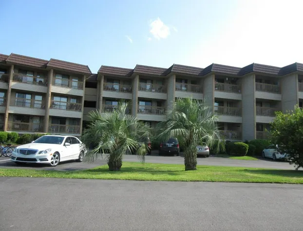 Hilton Head Island Beach & Tennis Resort hotel detail image 2