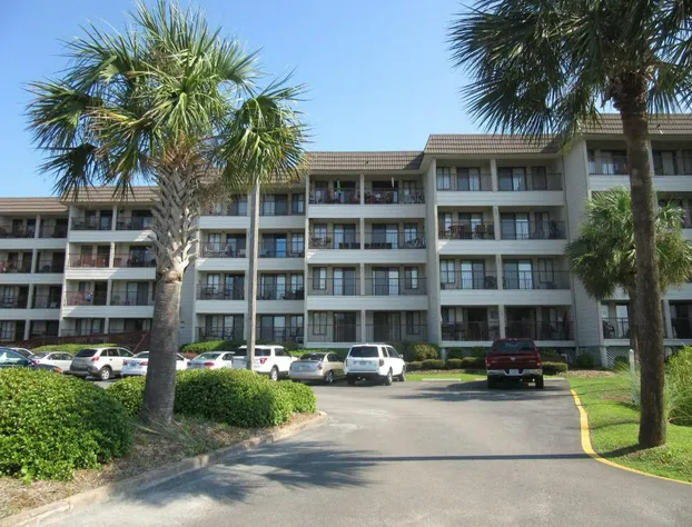 Hilton Head Island Beach & Tennis Resort hotel detail image 3