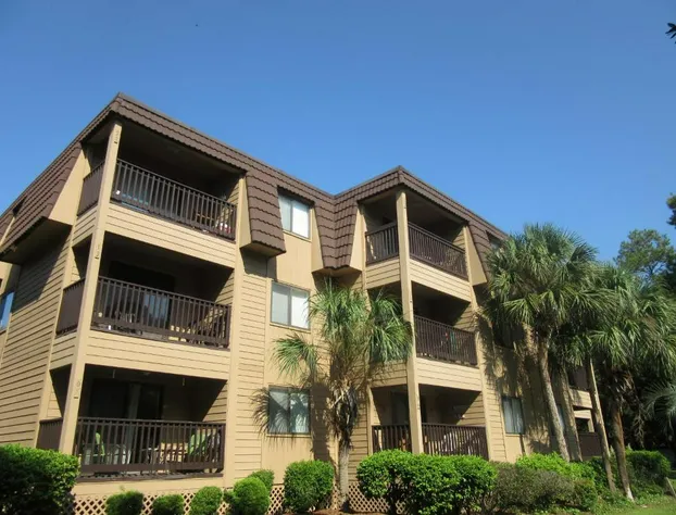 Hilton Head Island Beach & Tennis Resort hotel detail image 4