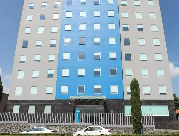 One Ciudad de México Periférico Sur hotel detail image 1