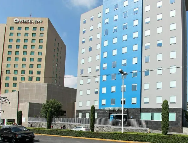 One Ciudad de México Periférico Sur hotel detail image 2