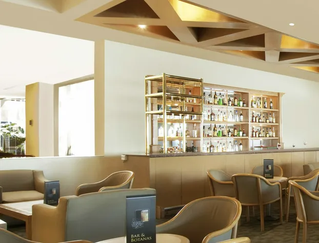 Fiesta Inn Express Hermosillo hotel detail image 1