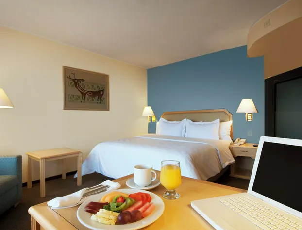 Fiesta Inn Express Hermosillo hotel detail image 2