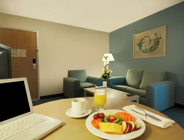 Fiesta Inn Express Hermosillo hotel detail image 3