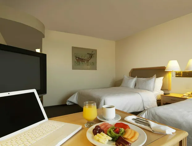 Fiesta Inn Express Hermosillo hotel detail image 4