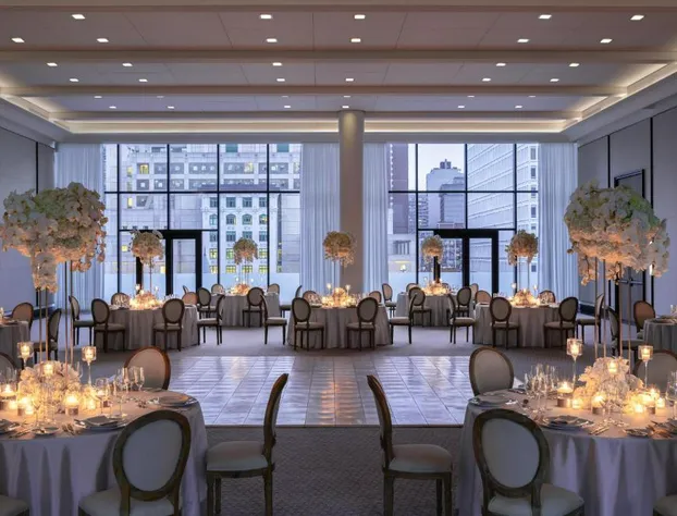 Four Seasons Hotel Montreal hotel detail image 4