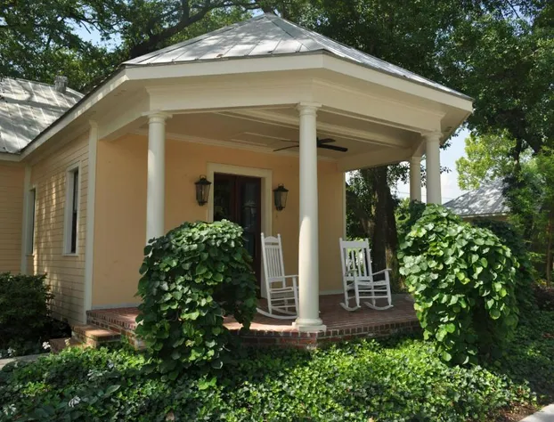 Houmas House Plantation and Gardens hotel detail image 2