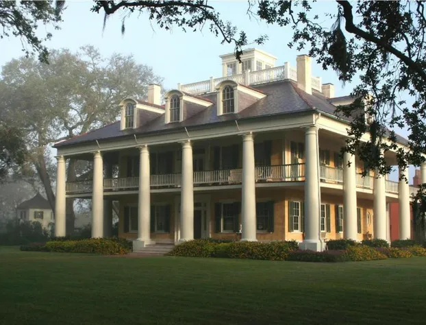 Houmas House Plantation and Gardens hotel detail image 4