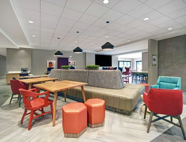 Home2 Suites by Hilton Blacksburg - University hotel detail image 2