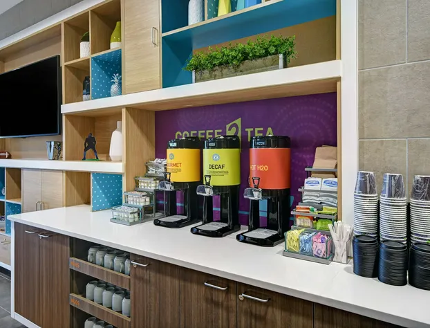 Home2 Suites by Hilton Blacksburg - University hotel detail image 4