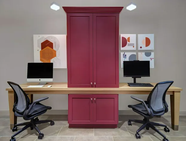 Home2 Suites by Hilton Blacksburg - University hotel detail image 4