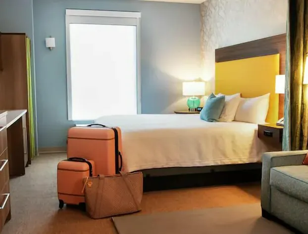 Home2 Suites by Hilton Pflugerville hotel detail image 3