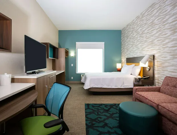 Home2 Suites by Hilton Pflugerville hotel detail image 4