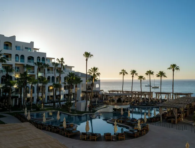 ME Cabo by Meliá – Adults Only hotel detail image 1
