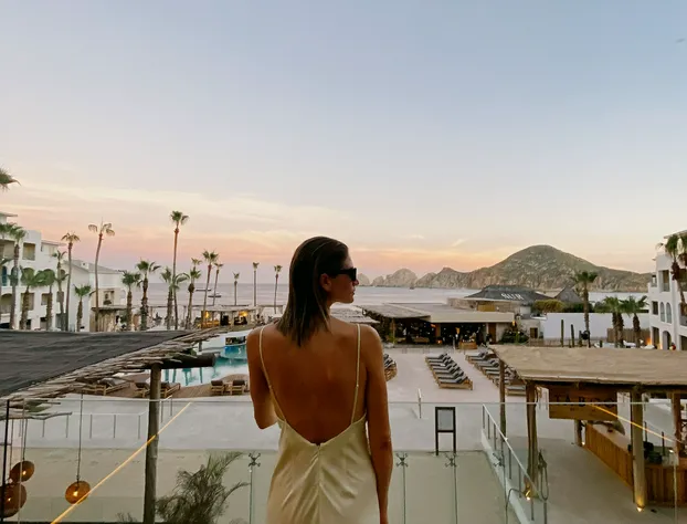 ME Cabo by Meliá – Adults Only hotel detail image 3
