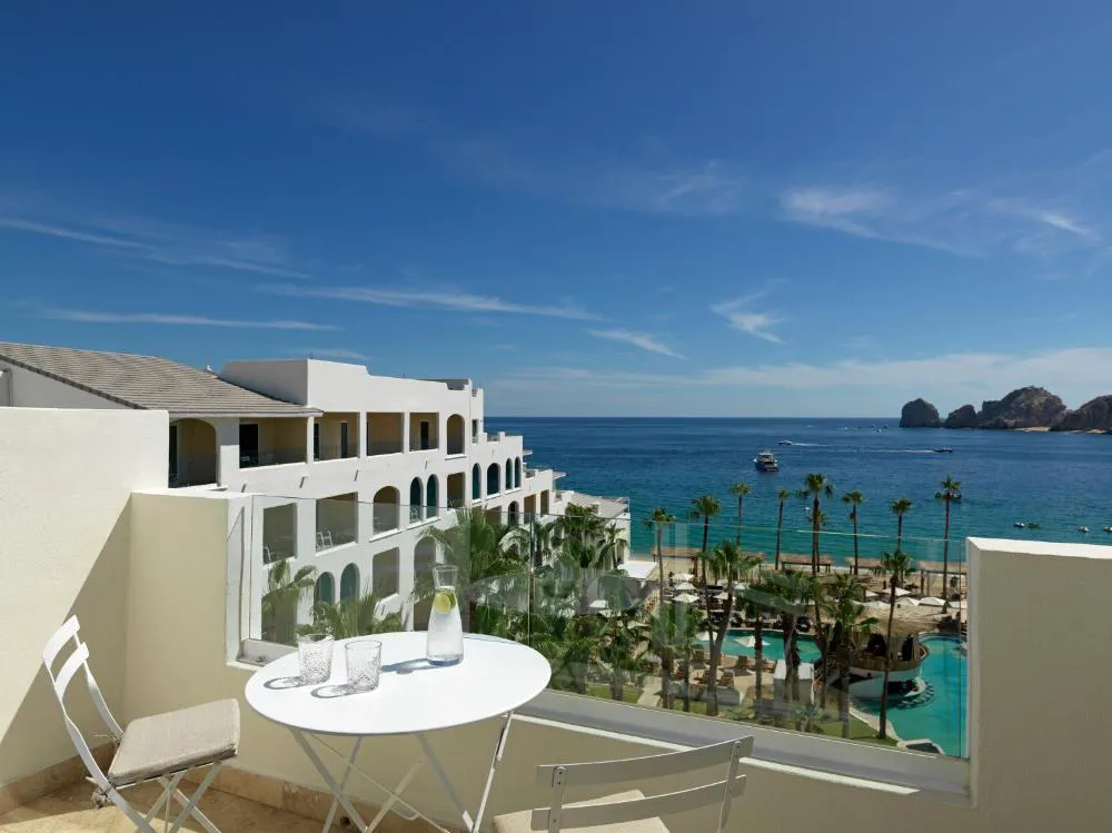 ME Cabo by Meliá hotel hero