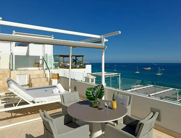 ME Cabo by Meliá hotel detail image 1