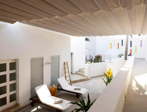 ME Cabo by Meliá hotel detail image 3