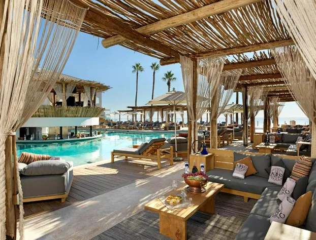 ME Cabo by Meliá hotel detail image 4