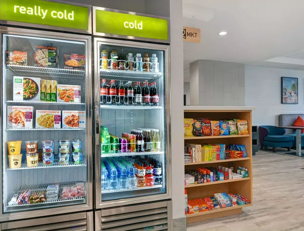 Home2 Suites by Hilton Bentonville Rogers hotel detail image 3