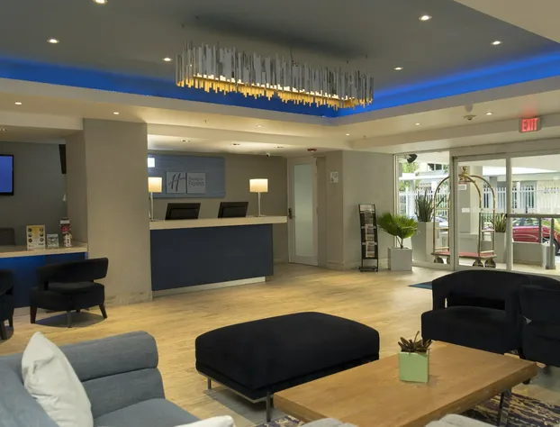 Holiday Inn Express San Juan Condado by IHG hotel detail image 2