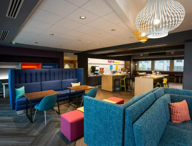 Tru by Hilton Pflugerville, TX hotel detail image 2