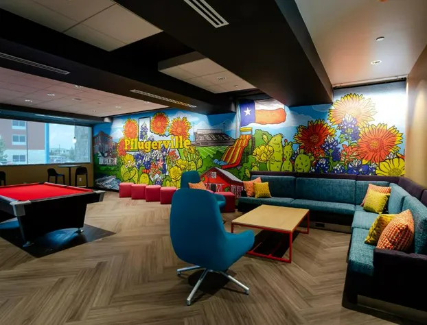 Tru by Hilton Pflugerville, TX hotel detail image 3