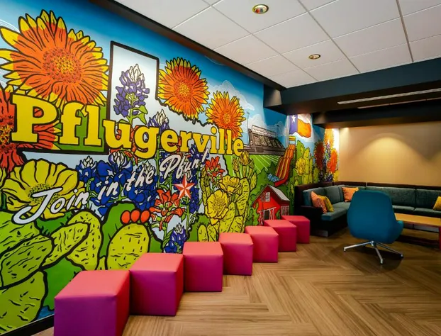 Tru by Hilton Pflugerville, TX hotel detail image 4