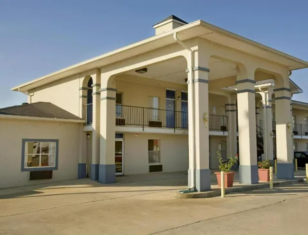 Americas Best Value Inn Monroeville hotel detail image 1