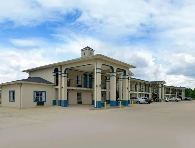 Americas Best Value Inn Monroeville hotel detail image 2