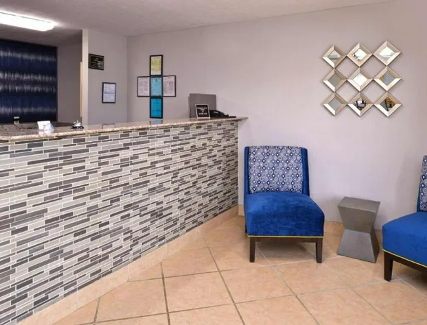 Americas Best Value Inn Monroeville hotel detail image 4