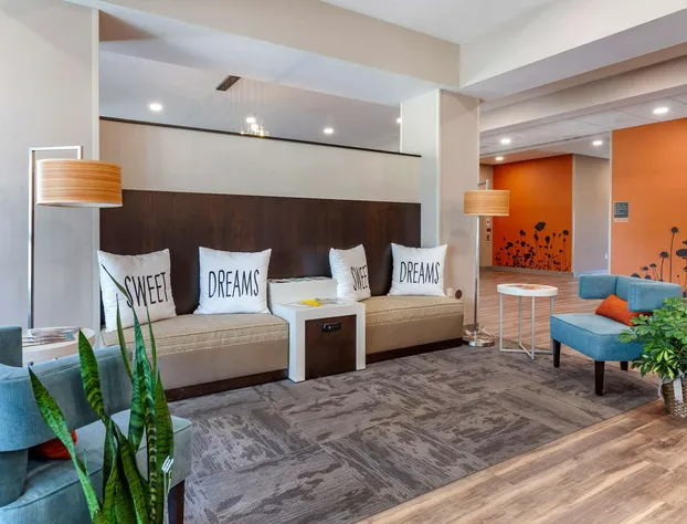 Sleep Inn & Suites Lancaster-Platteville hotel detail image 4